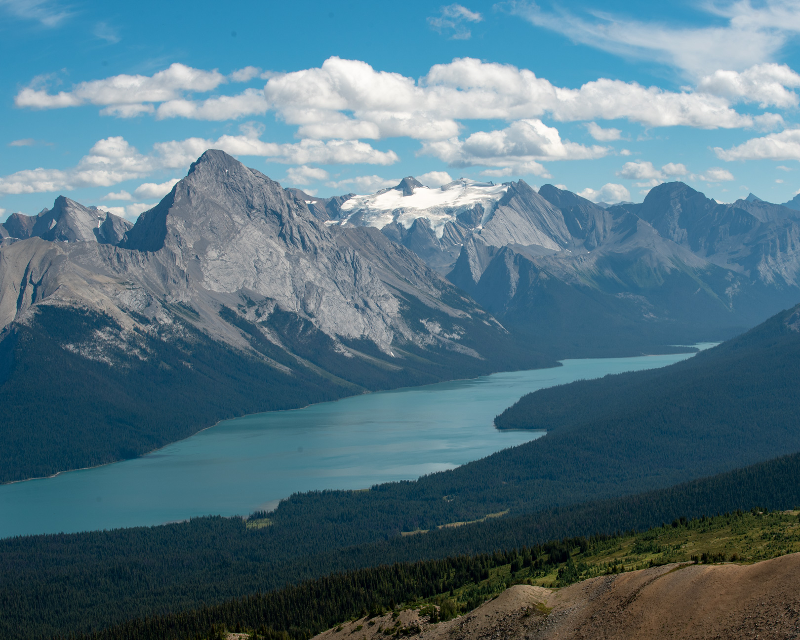 Canada Jasper-2